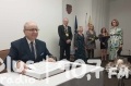 Honorowe obywatelstwo słowackiej Šali dla burmistrza Końskich