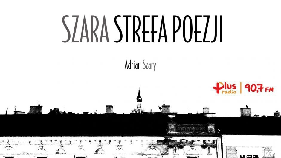 Światowy dzień poezji w odcieniu szarości
