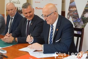 Prawie 4 mln zł dla gminy Kowala