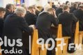 Zjazd Ojców Duchownych Wyższych Seminariów Duchownych w Radomiu