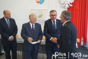 Ponad 1 mln złotych dla gmin i OSP w regionie radomskim