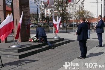Gmina Kozienice ku czci ofiar
