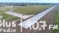 Budowa drogi startowej na lotnisku jest w 100% ukończona