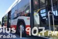 Ograniczenia w kursowaniu autobusów miejskich w Sylwestra