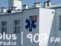 Szpital w Nowym Mieście nad Pilicą ewakuowany. Komisariat w kwarantannie