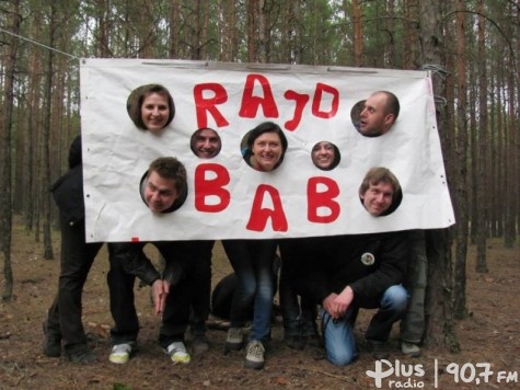 W sobotę Rajd Bab