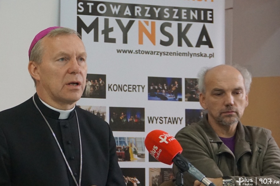 fot. Michał Kaczor/Radio Plus Radom
