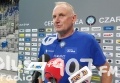 Jacek Nawrocki: Chcemy wychodzić na każde spotkanie i grać o punkty