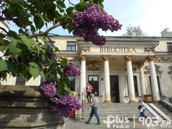 Trwa Tydzień Bibliotek