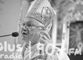 W rocznicę śmierci arcybiskupa Zimowskiego