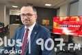 Marcin Horała Sekretarz stanu w Ministerstwie Funduszy i Polityki Regionalnej