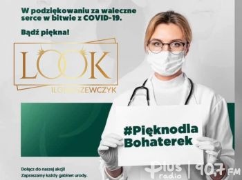 Piękno dla radomskich bohaterek