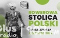 Radom ma szansę zostać Rowerową Stolicą Polski! Dołącz do wydarzenia